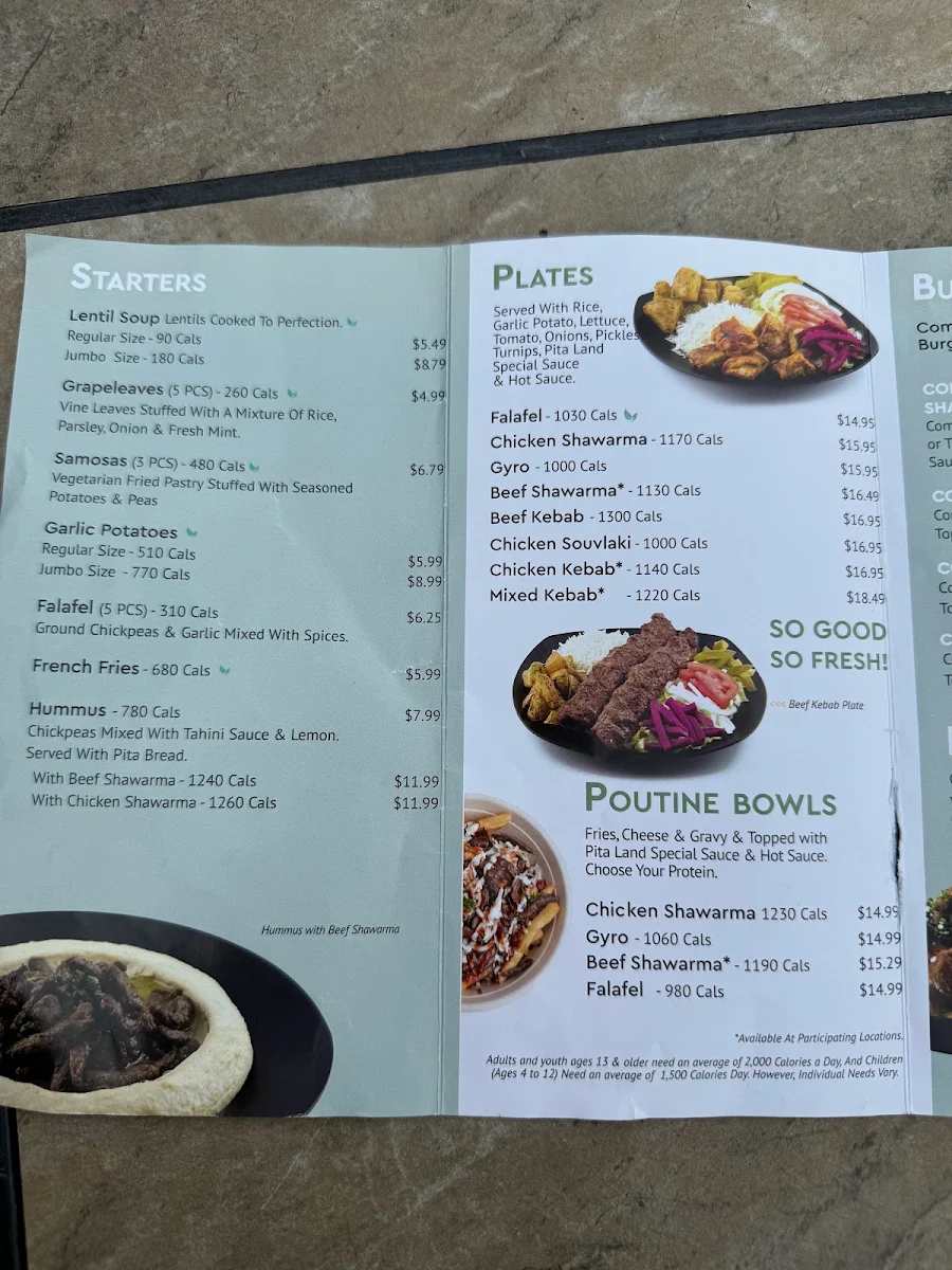 Menu photo 7