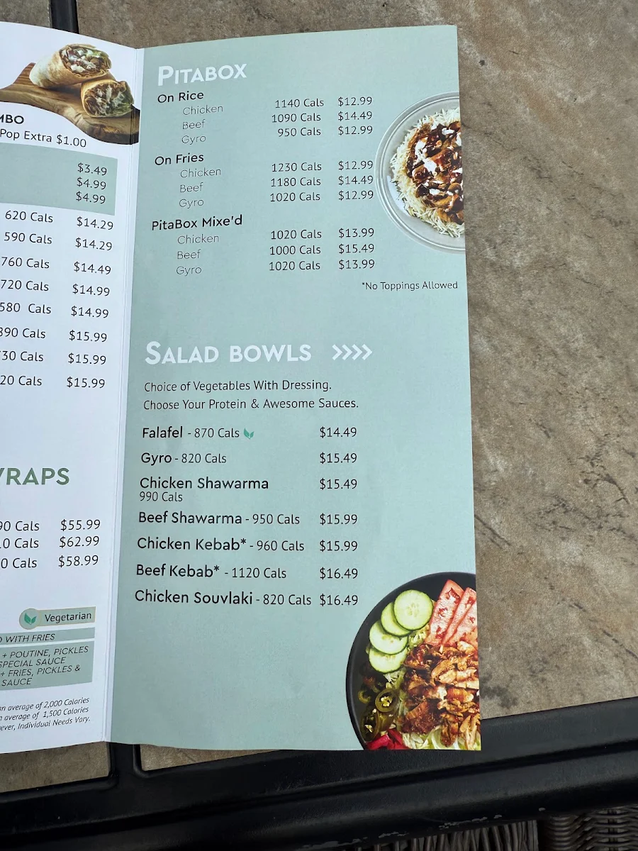 Menu photo 8