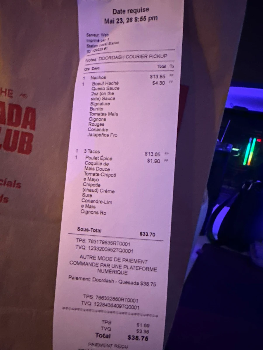 Menu photo 3