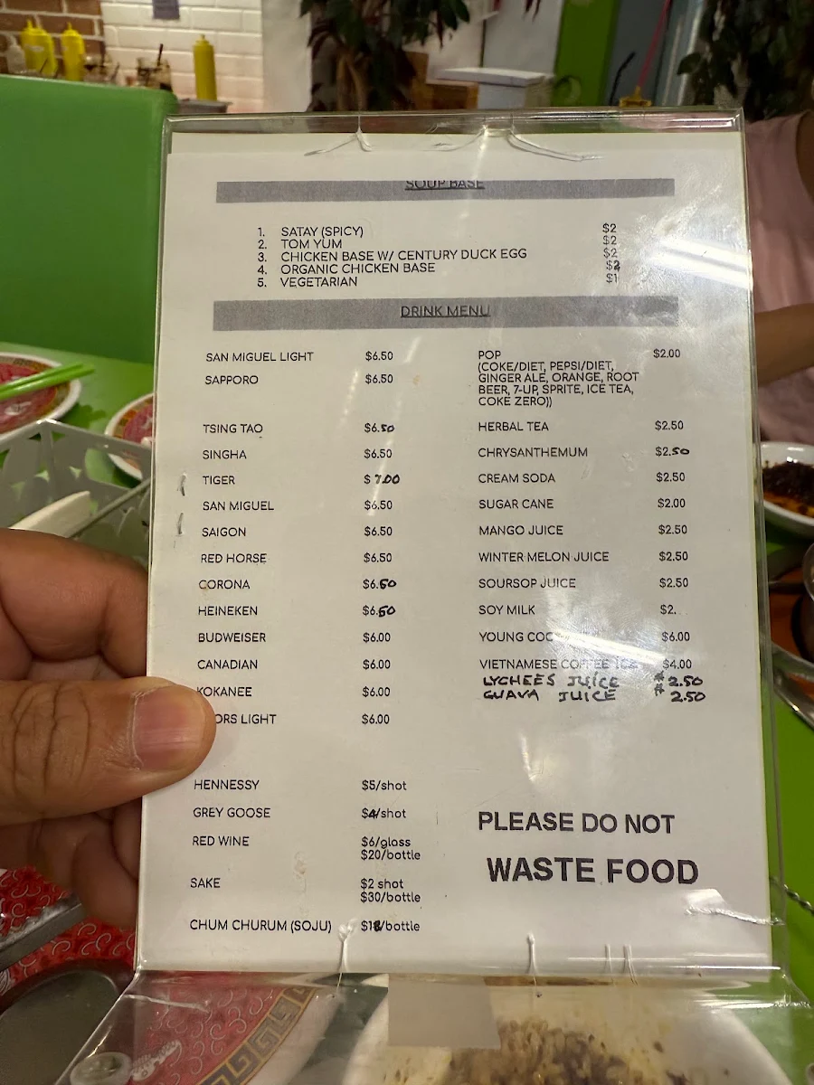 Menu photo 3