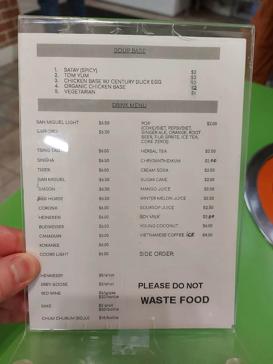 Menu photo 8
