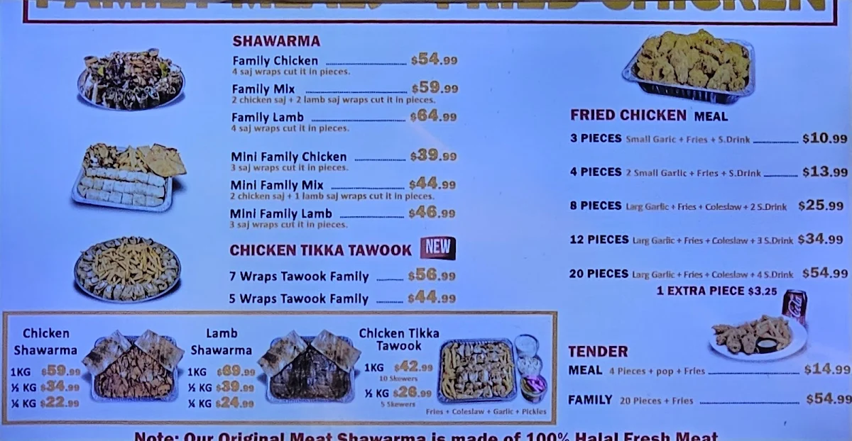 Menu photo 10