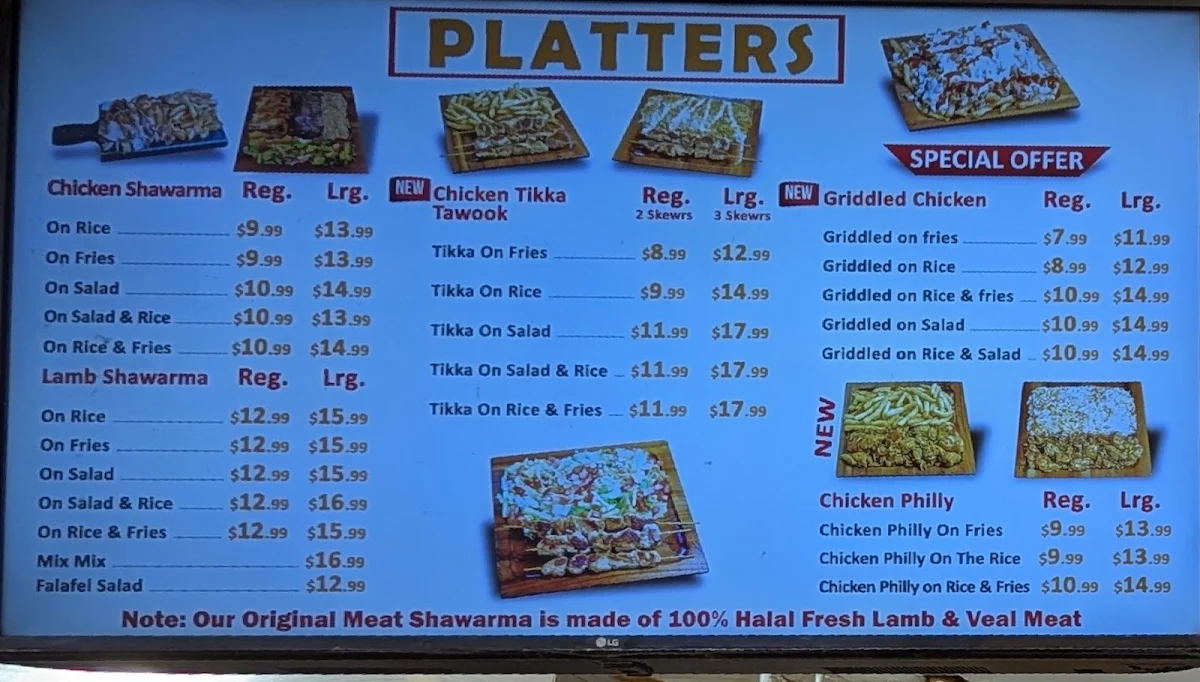 Menu photo 6