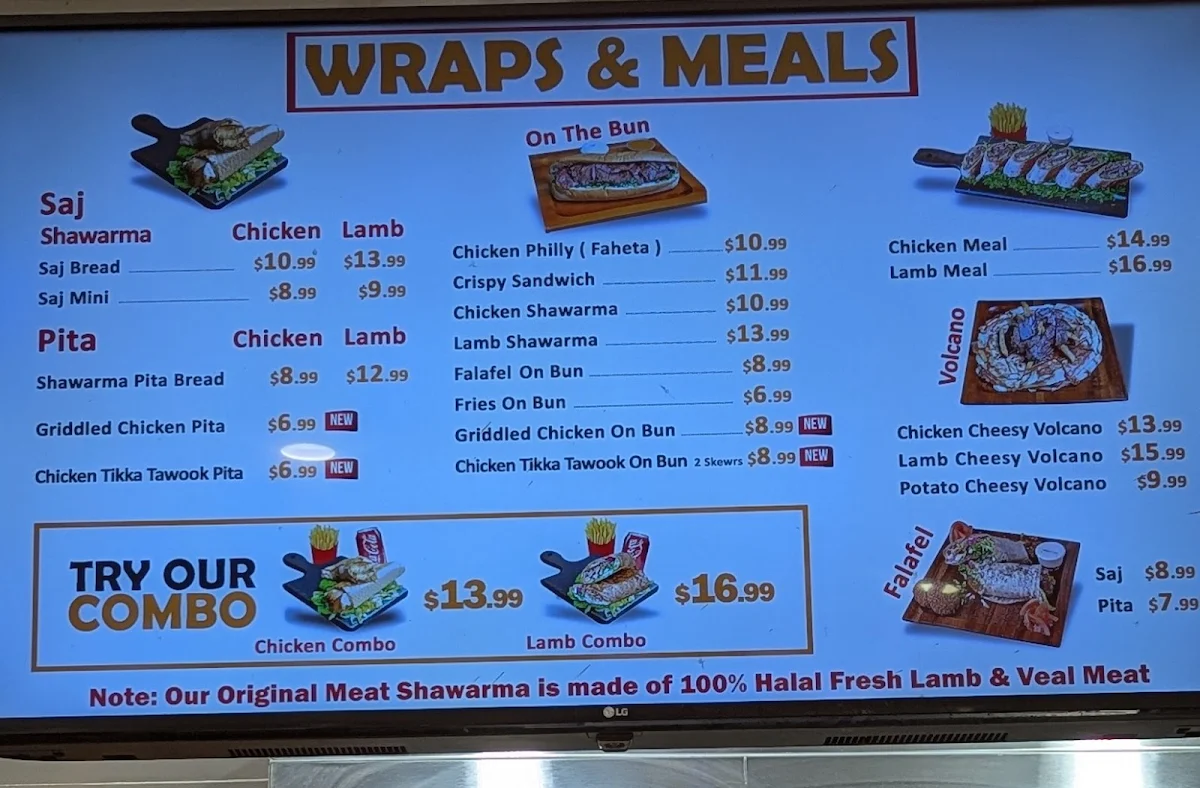 Menu photo 7
