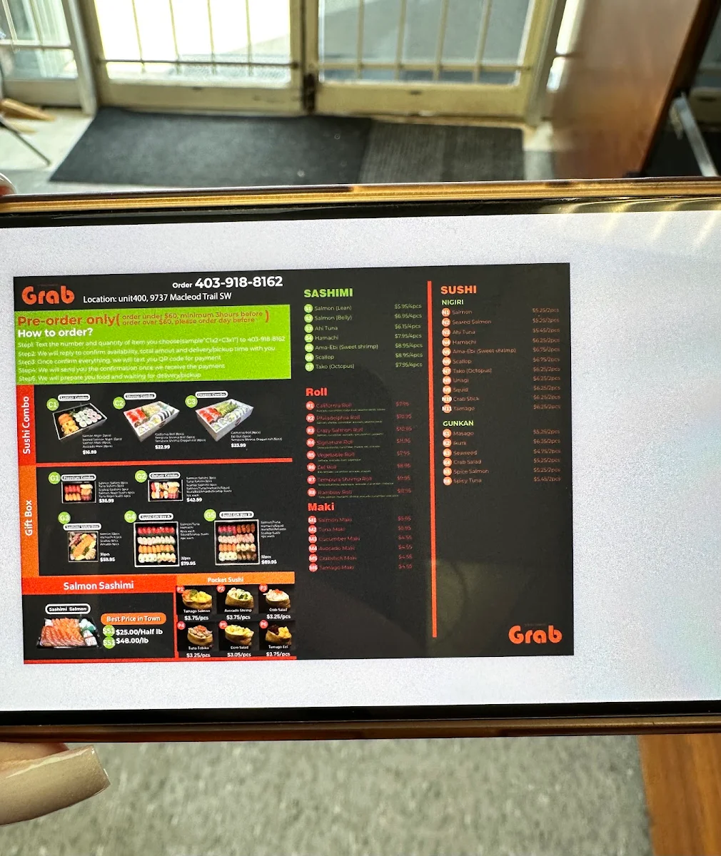 Menu photo 6