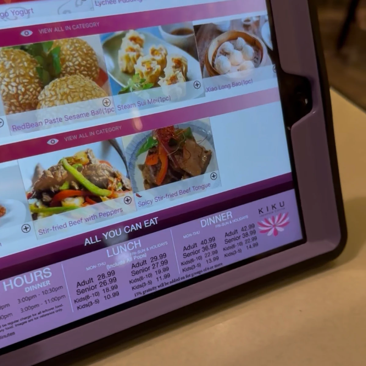 Menu photo 6