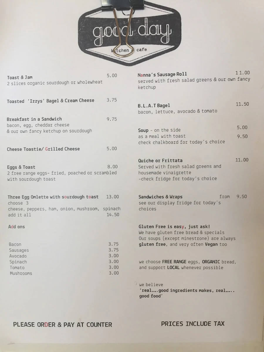 Menu photo 6