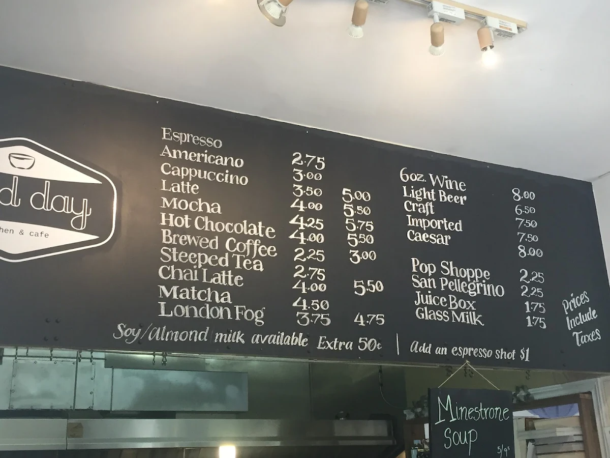 Menu photo 7