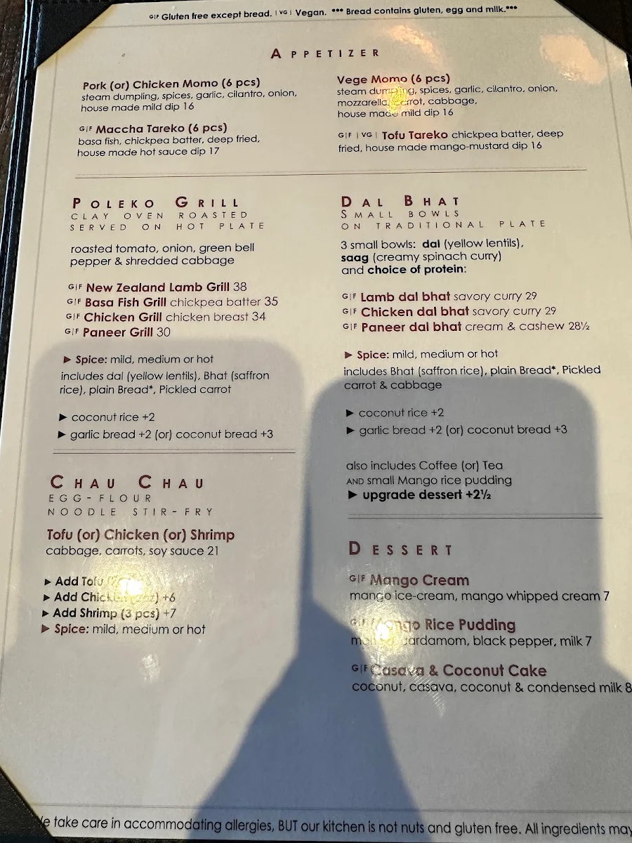Menu photo 10