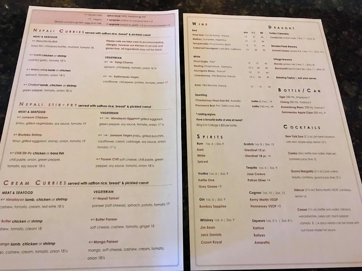 Menu photo 5