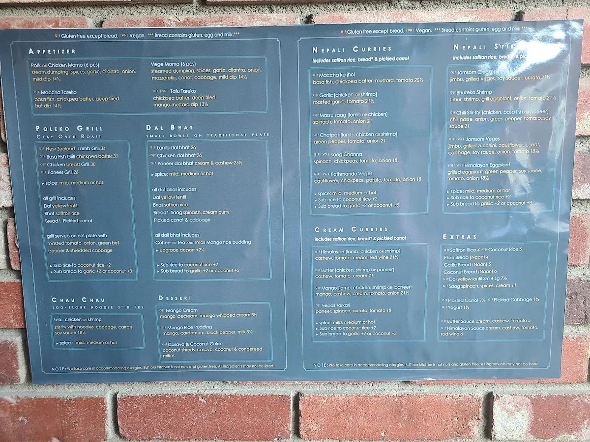 Menu photo 8