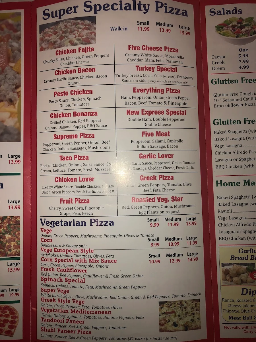 Menu photo 3