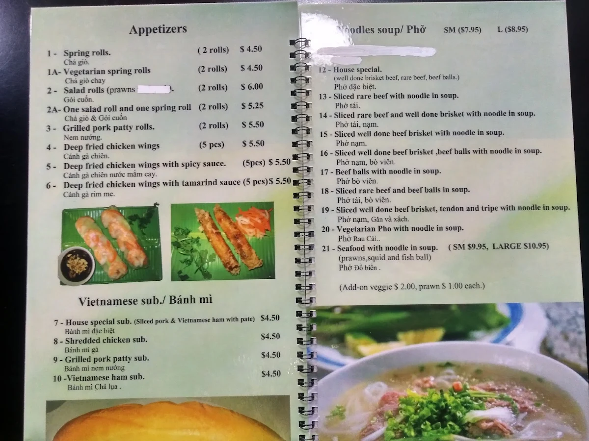 Menu photo 8