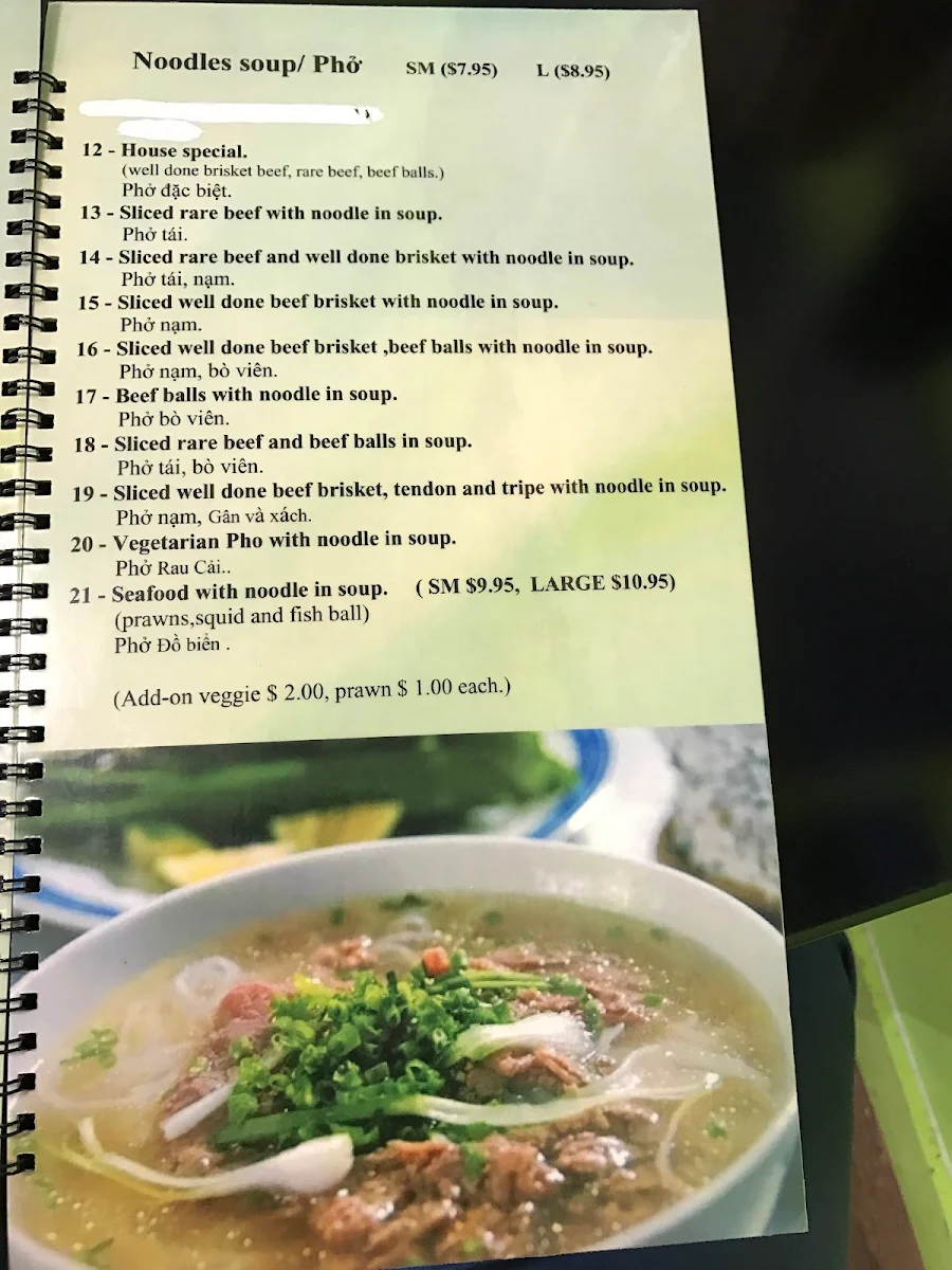 Menu photo 9