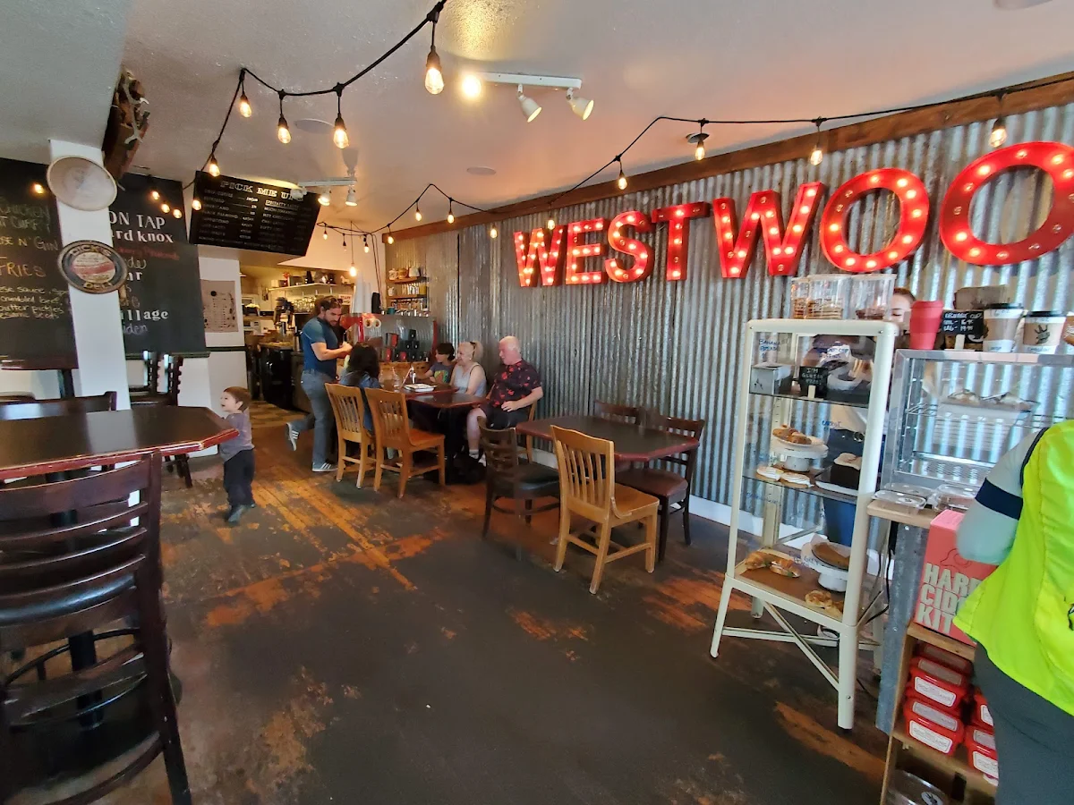 Vibe, The Westwood