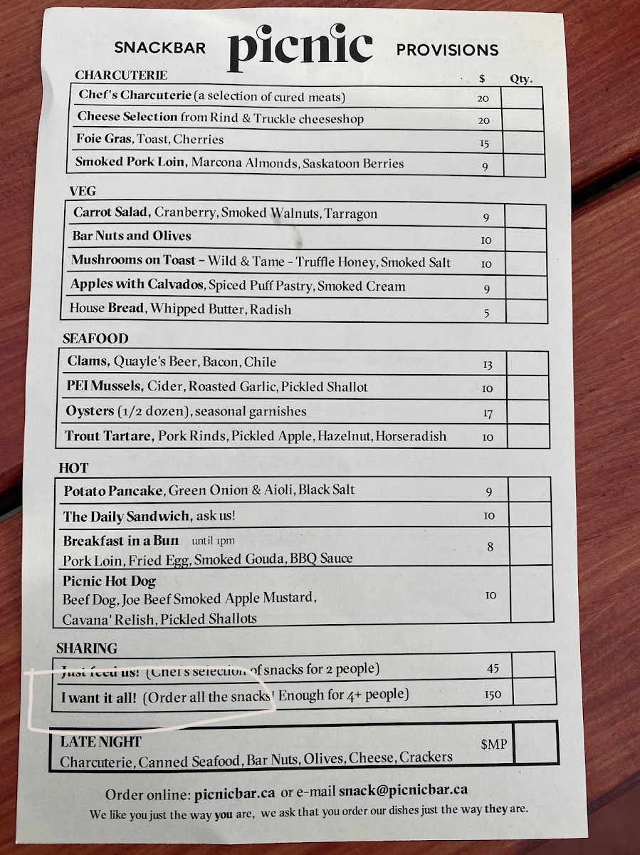 Menu photo 5