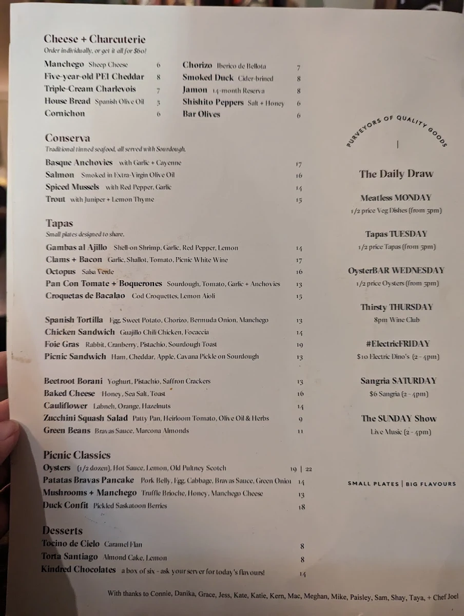 Menu photo 6