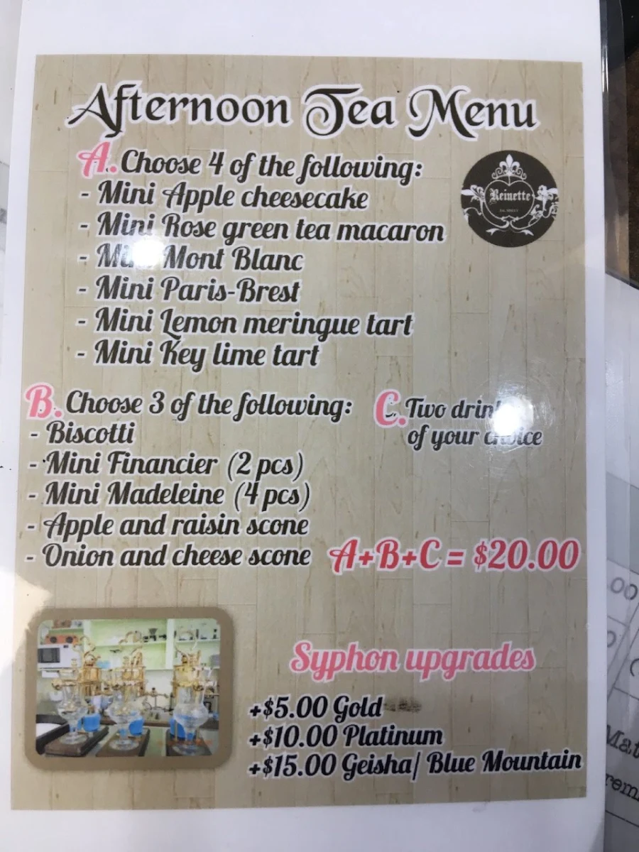 Menu photo 7