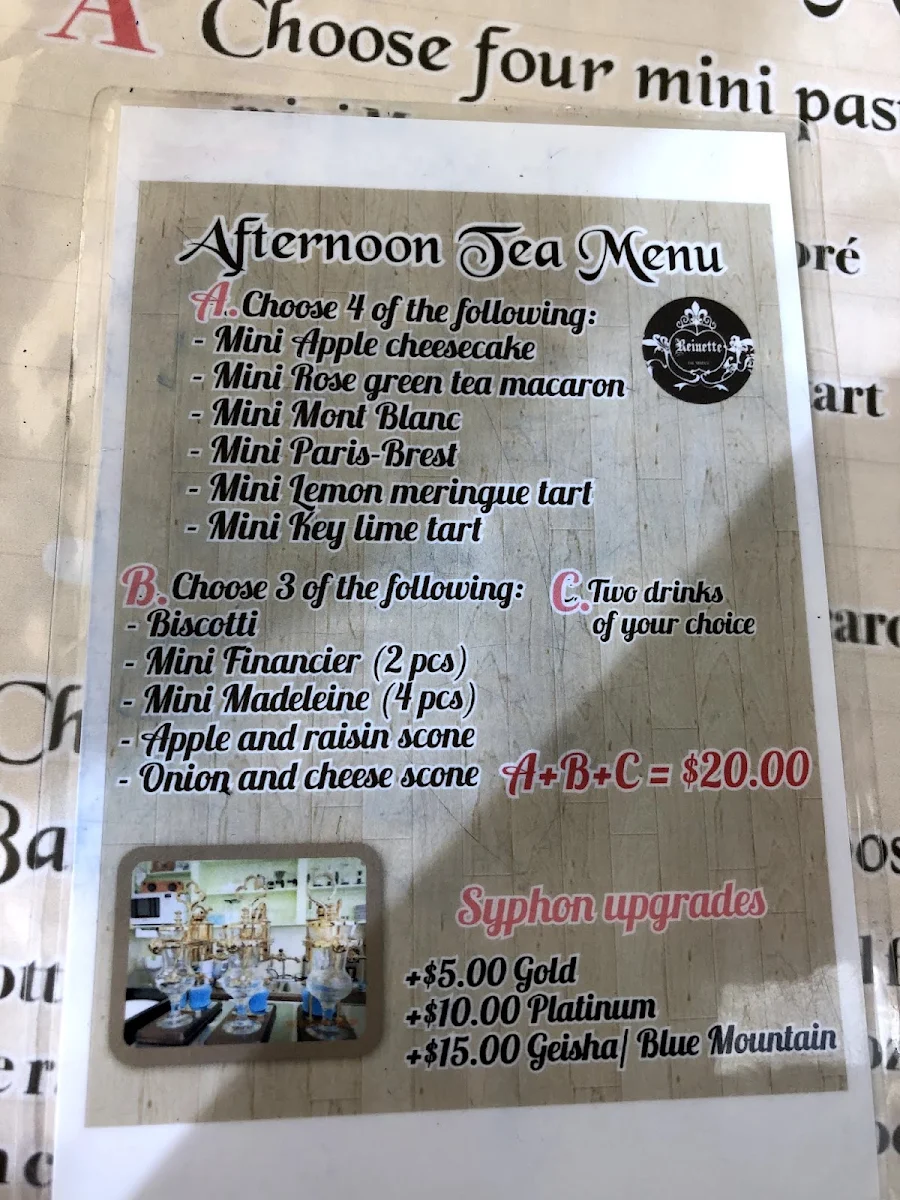 Menu photo 8