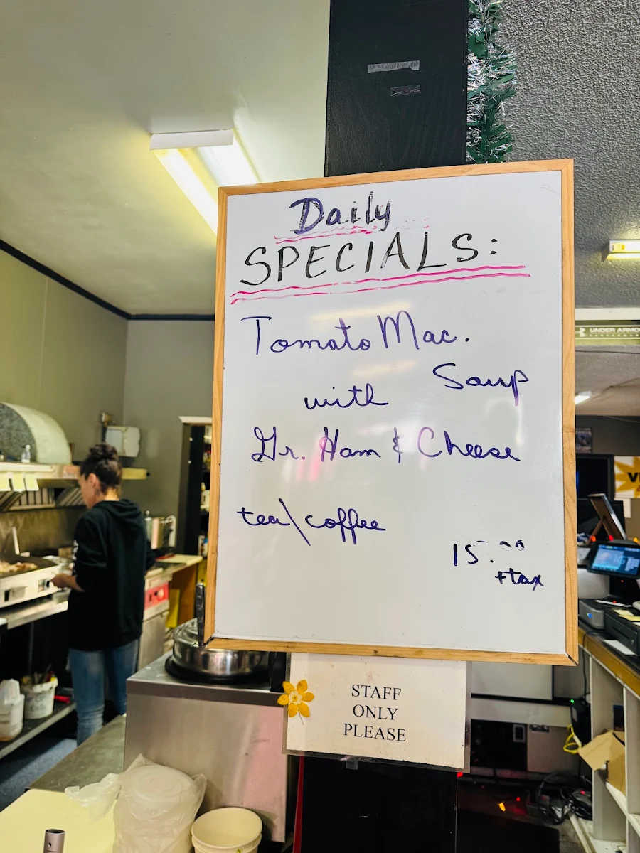 Menu photo 8
