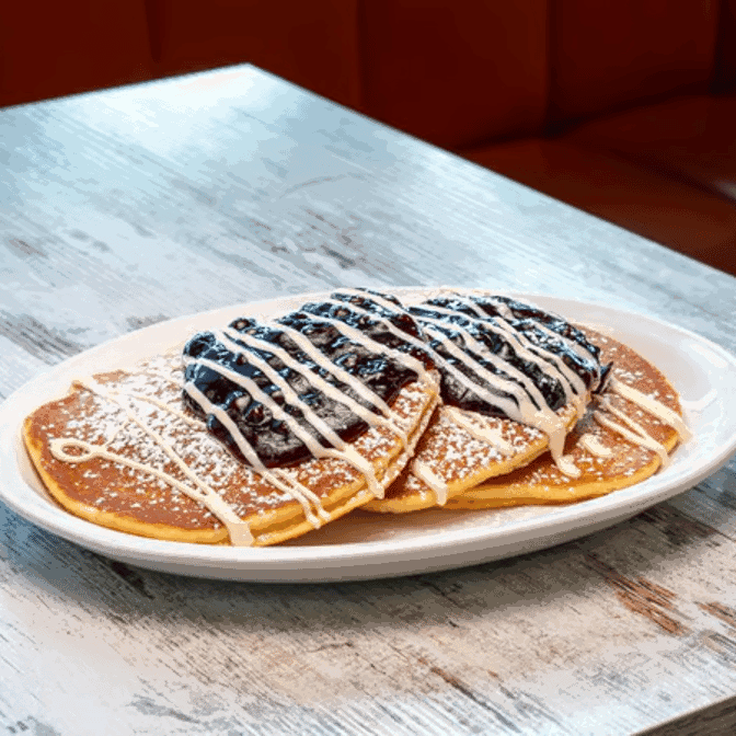 Food & drink, Tubbies Big Breakfast Lunch & Dairy Bar - Barrie
