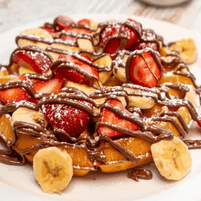Food & drink, Tubbies Big Breakfast Lunch & Dairy Bar - Barrie