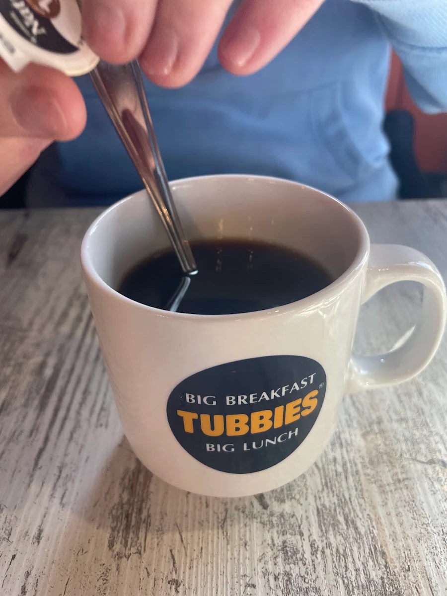 Food & drink, Tubbies Big Breakfast Lunch & Dairy Bar - Barrie