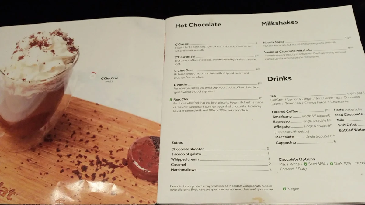 Menu photo 5