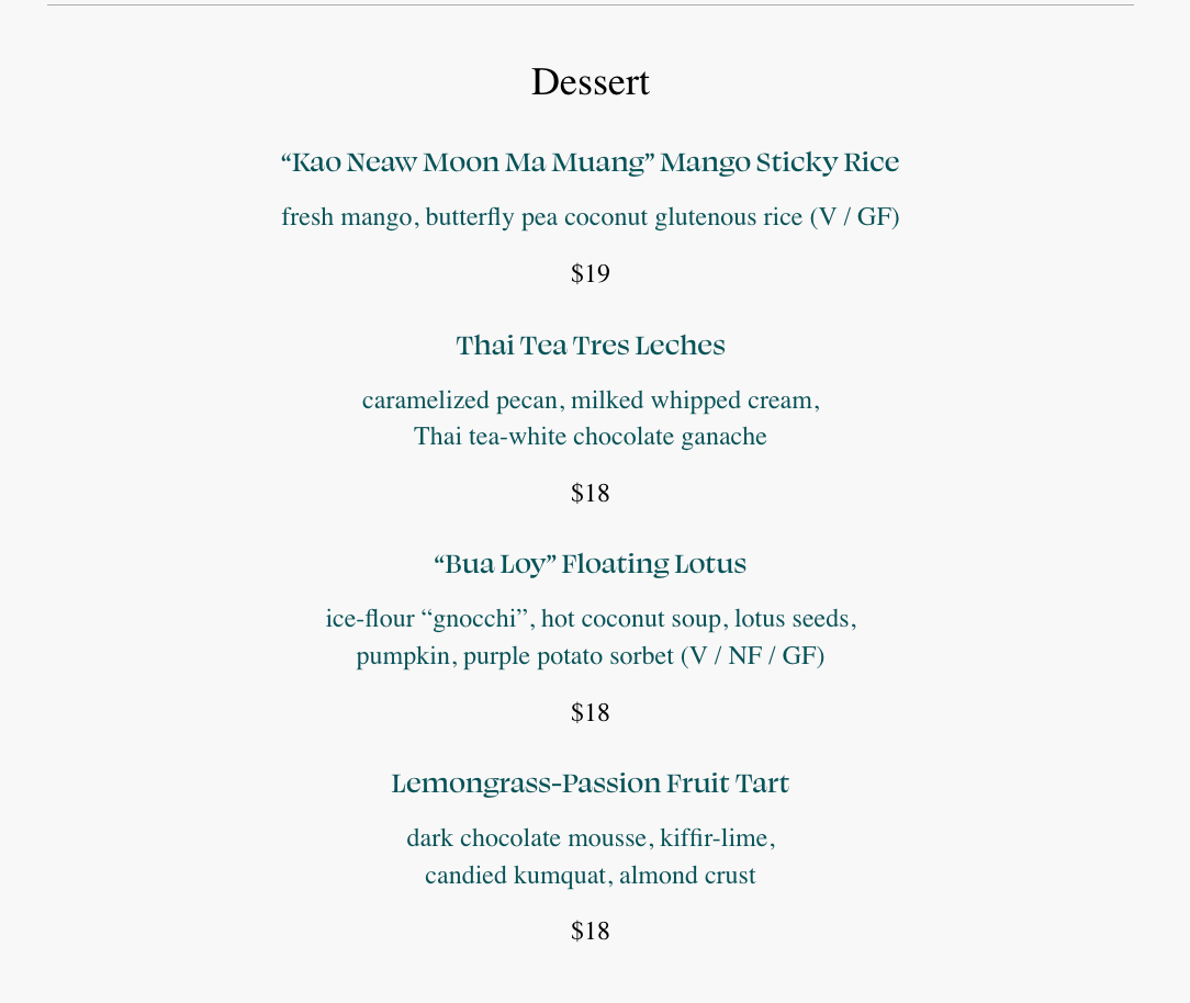 Menu photo 7