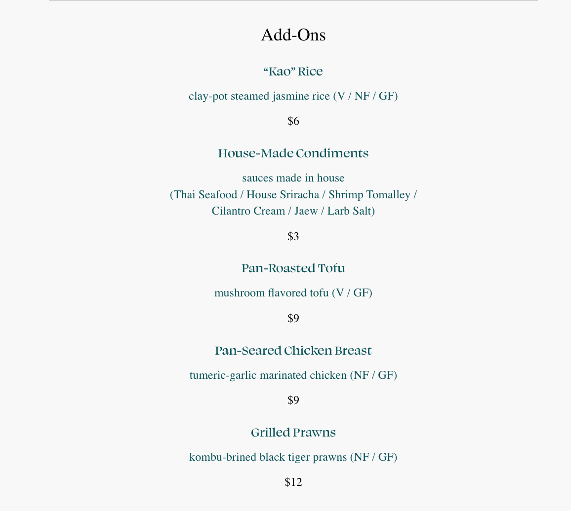 Menu photo 9