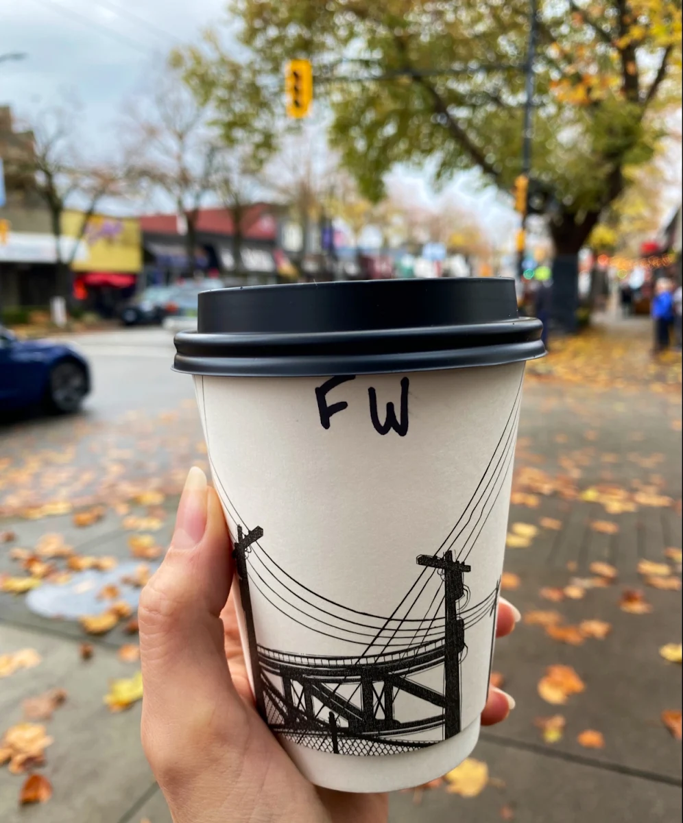 Food & drink, JJ Bean Coffee Roasters
