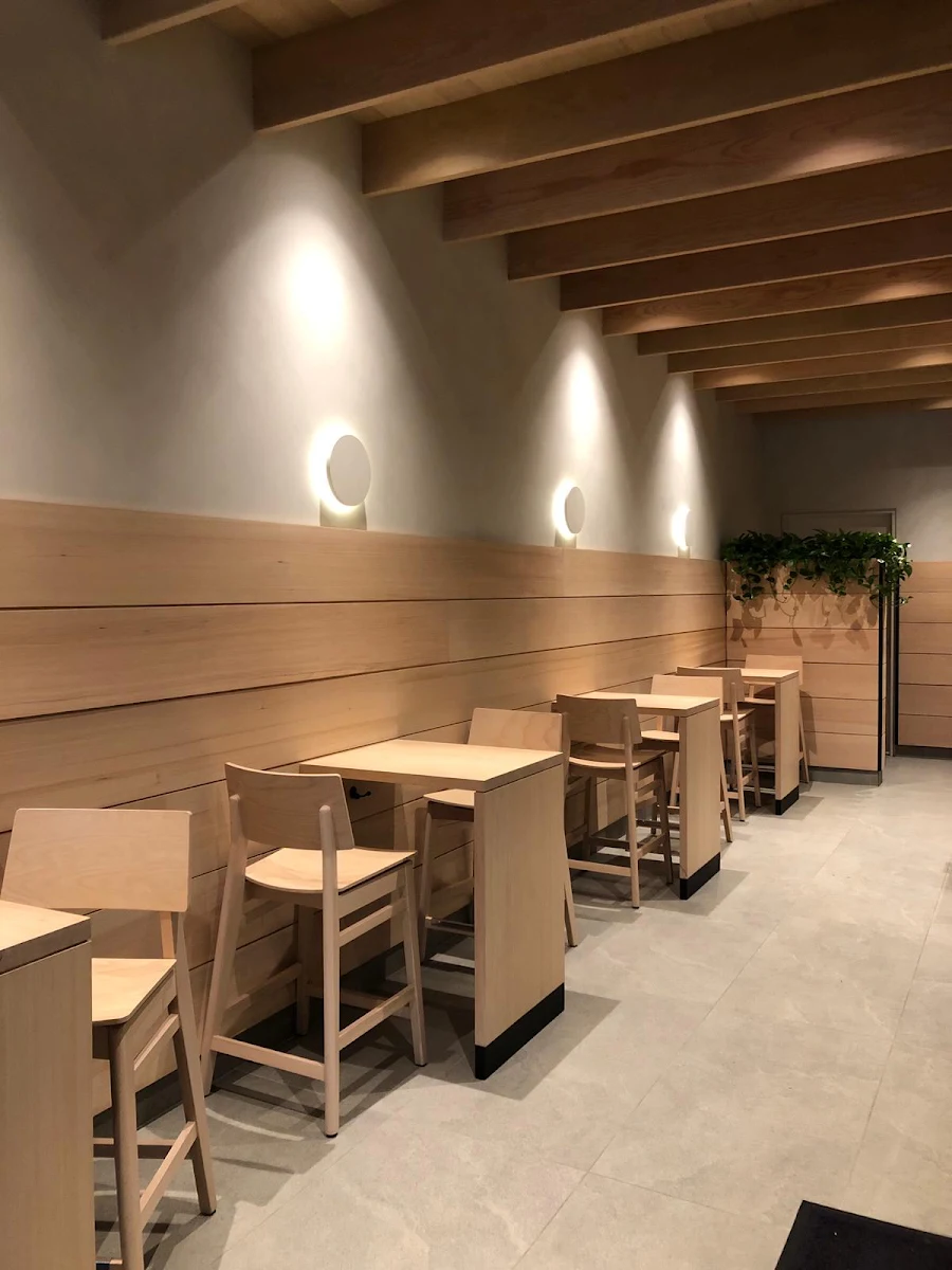 Vibe, JJ Bean Coffee Roasters