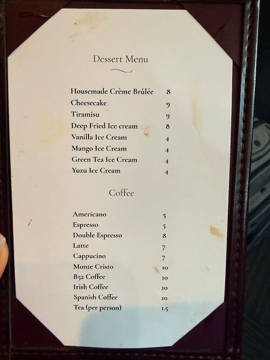 Menu photo 6