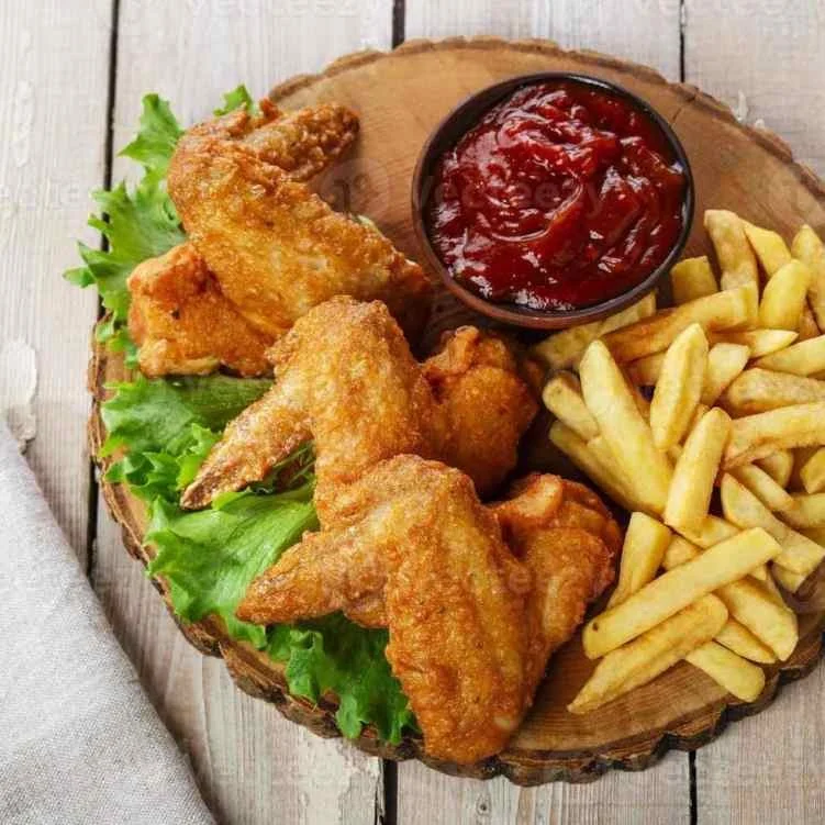 Food & drink, Star Fast Food