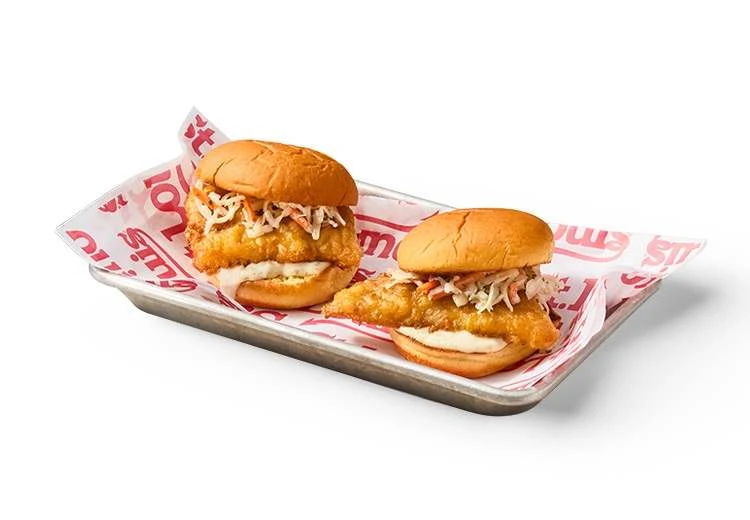Food & drink, St. Louis Bar & Grill