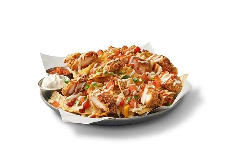 Food & drink, St. Louis Bar & Grill