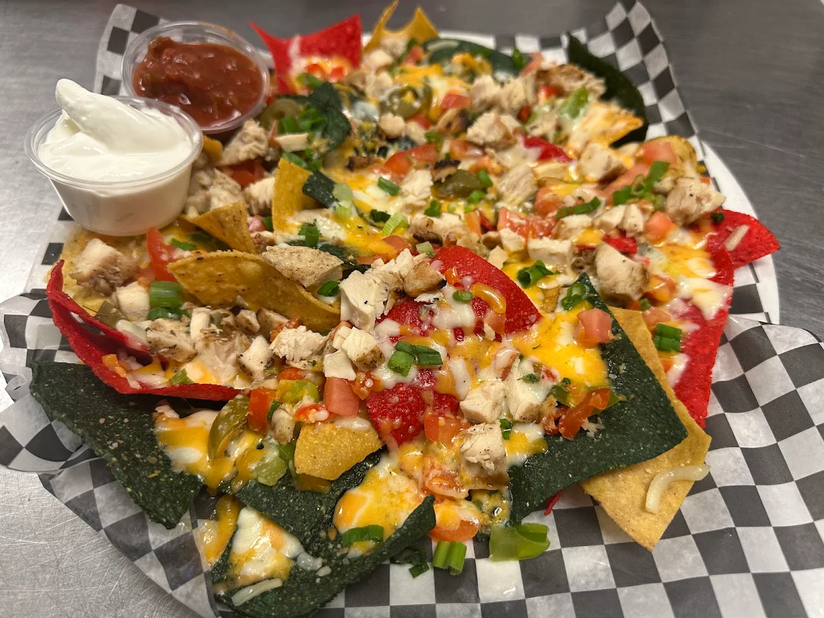 Food & drink, Coach’s Corner Sports Bar & Grill