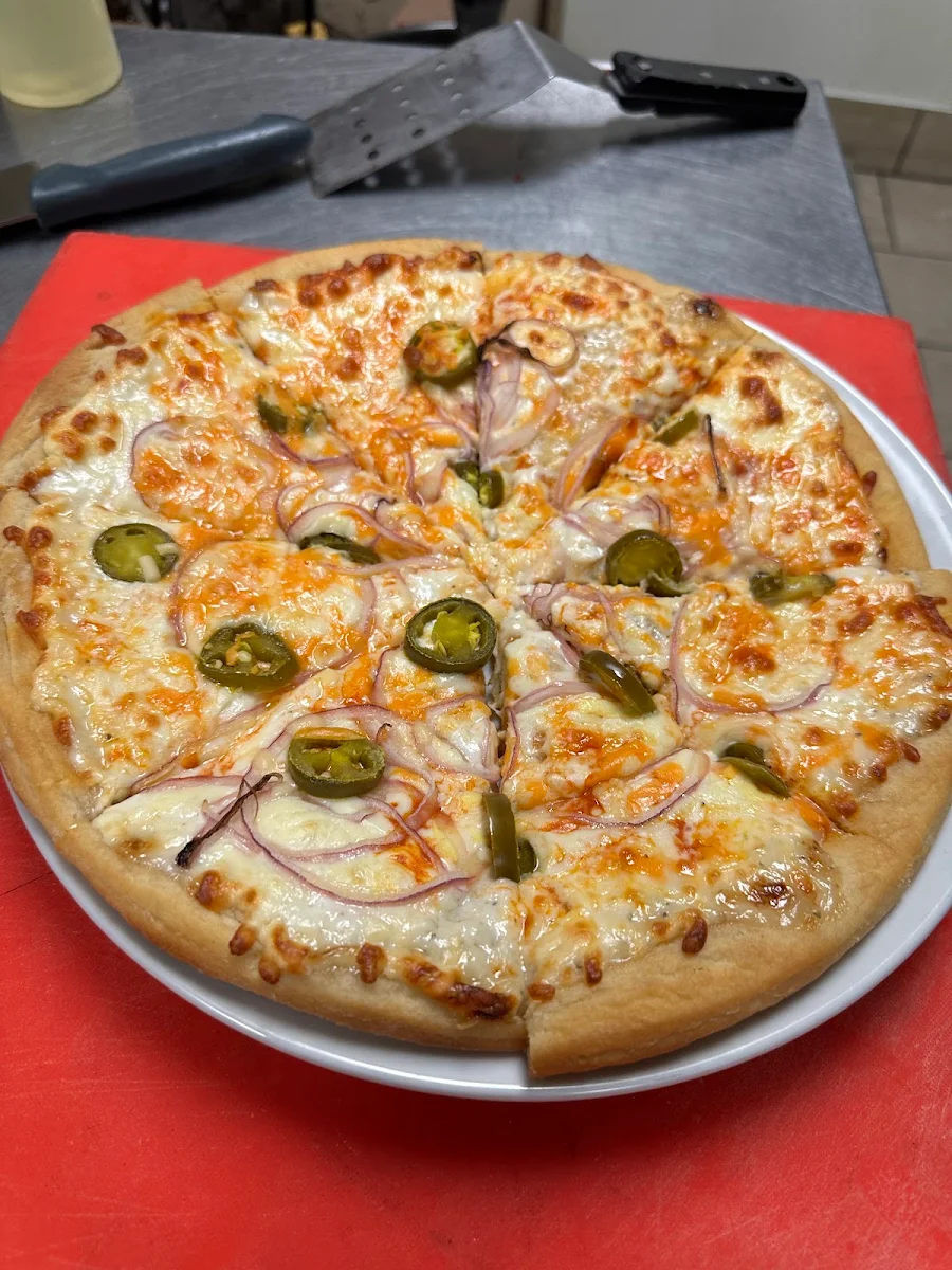 Food & drink, Coach’s Corner Sports Bar & Grill