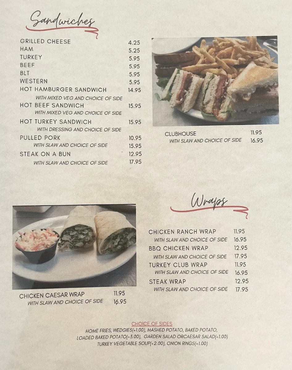 Menu photo 6