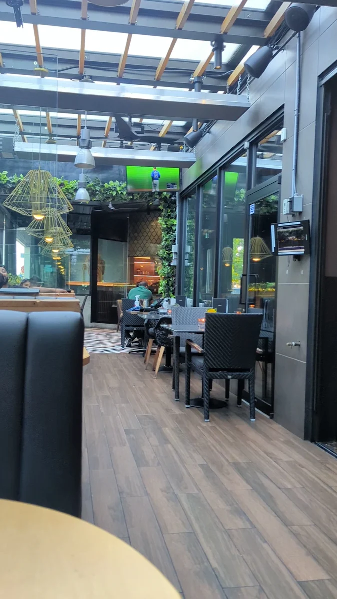 Vibe, Tasty Indian Bistro | Delta/Surrey