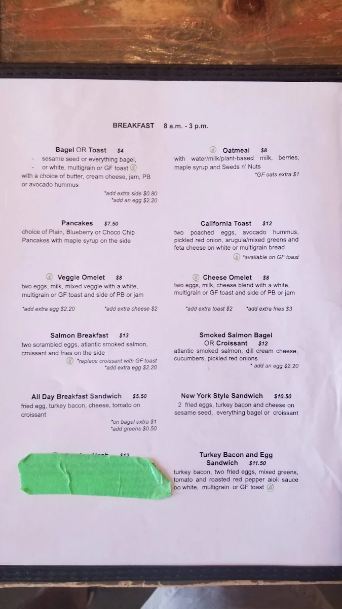 Menu photo 3
