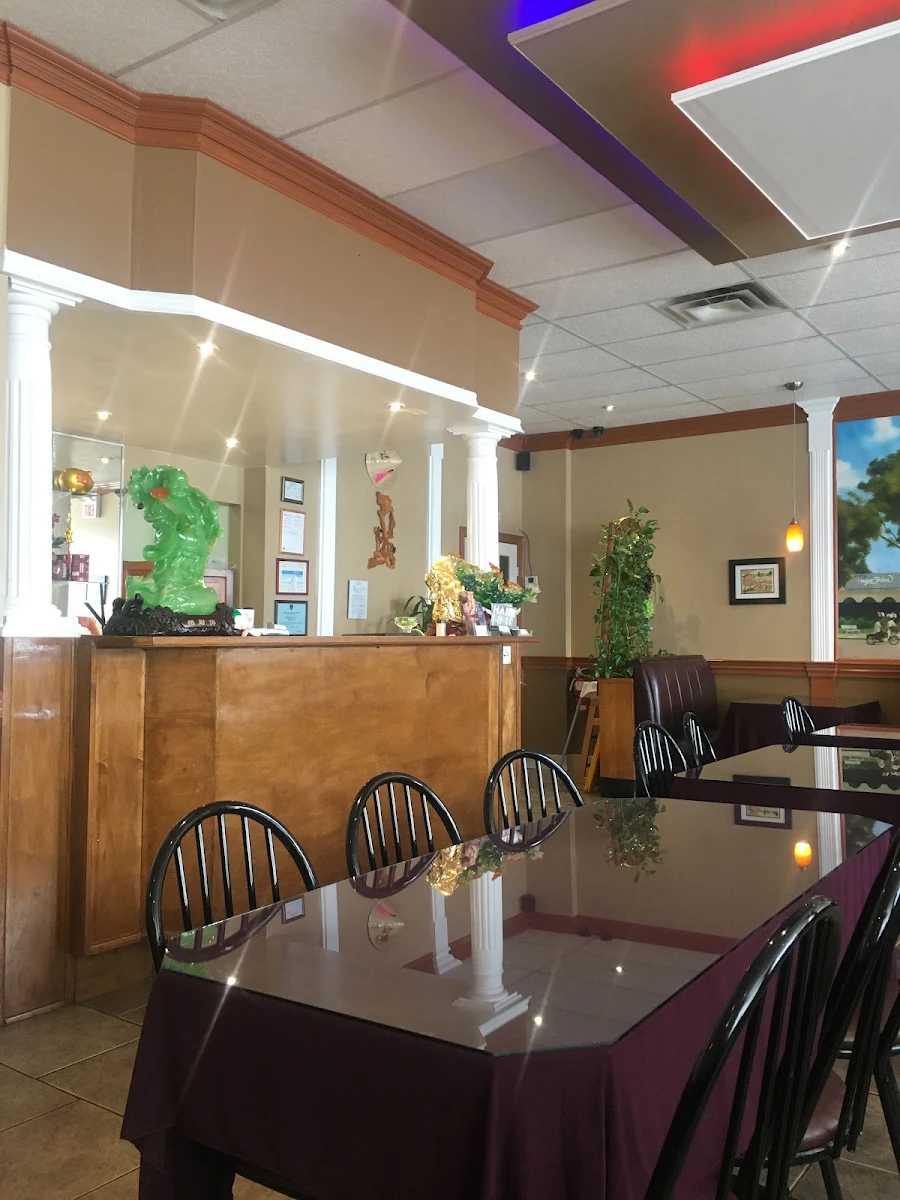 Vibe, Little Saigon Vietnamese, Thai & Japanese Restaurant