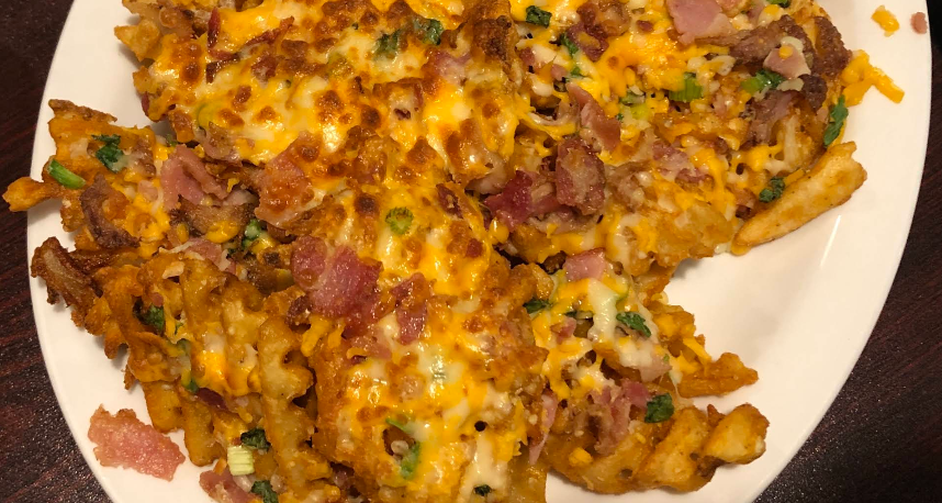 Food & drink, Louie's Pizza & Pasta