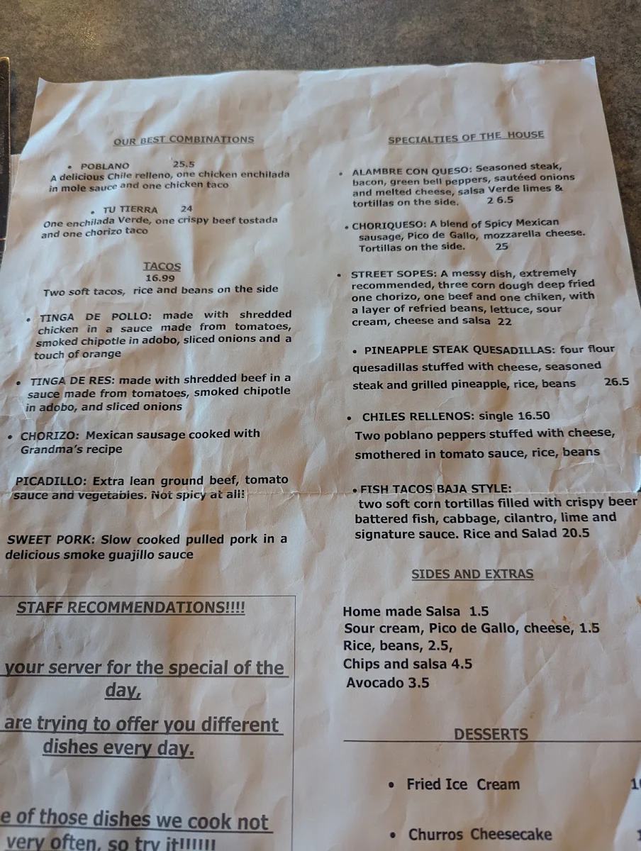 Menu photo 7