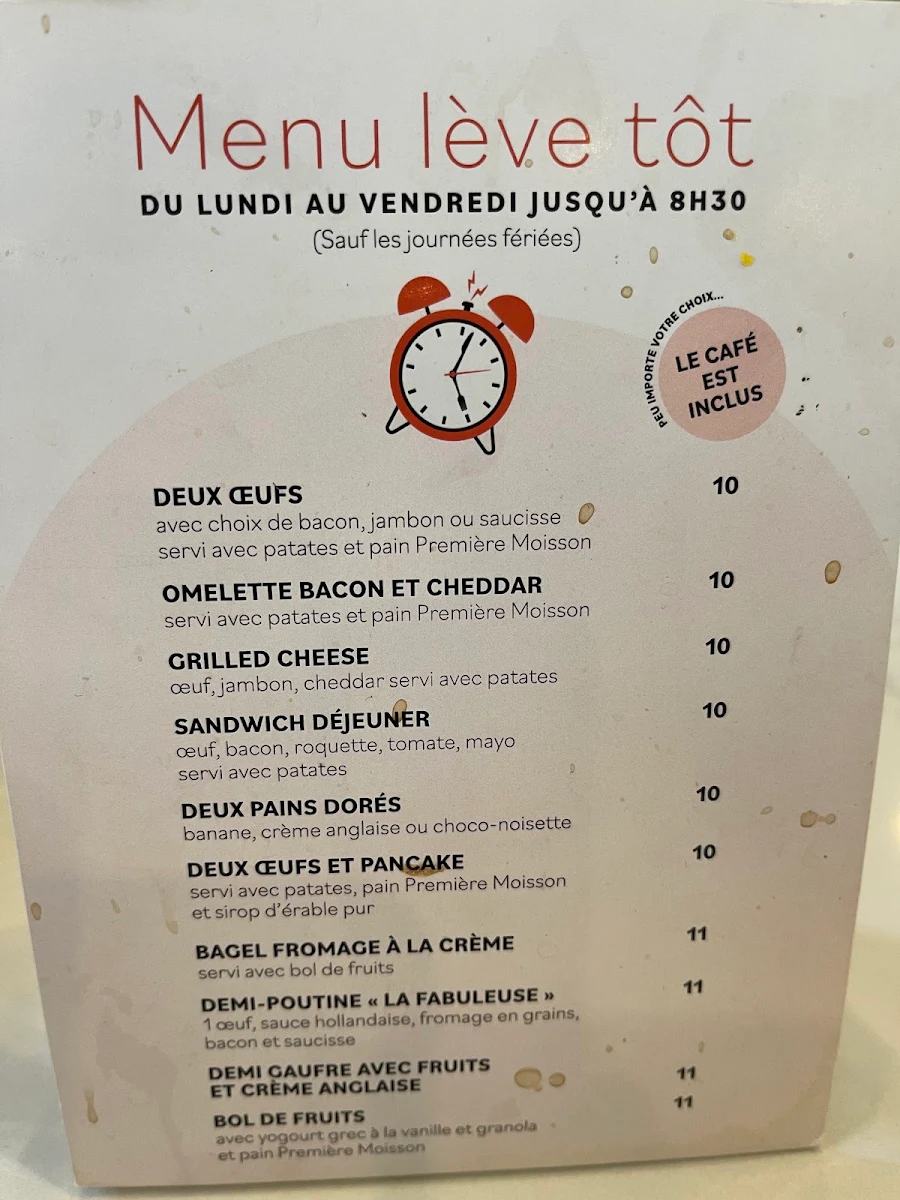 Menu photo 3