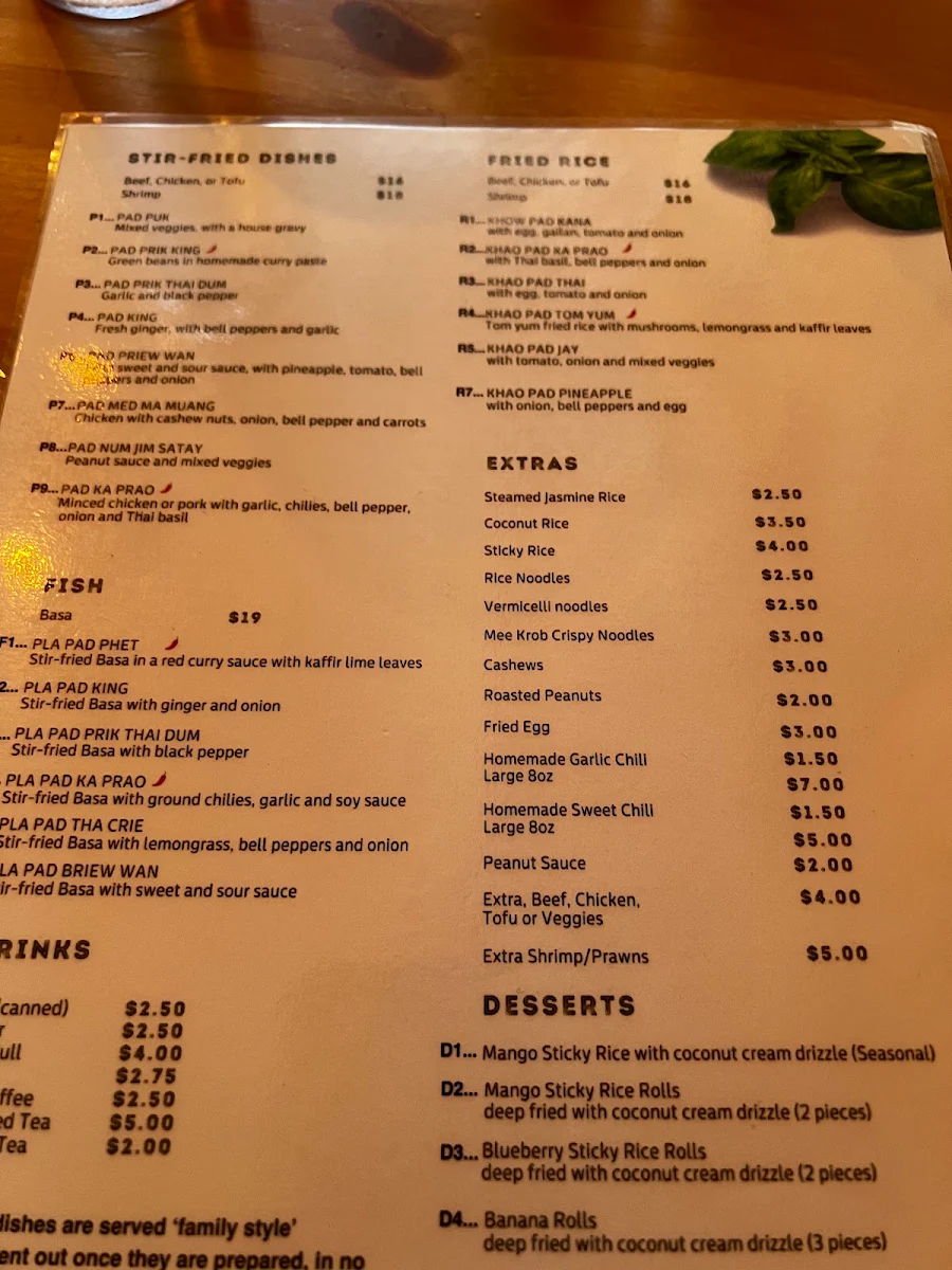 Menu photo 8