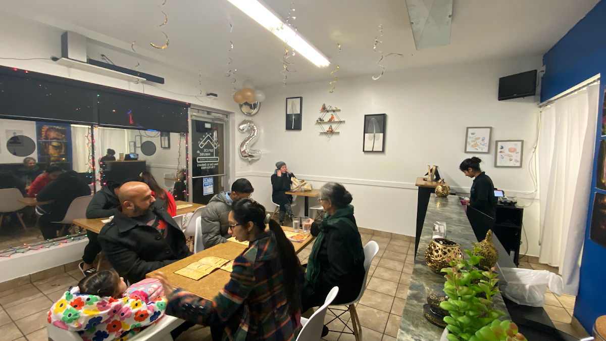 Vibe, Shambhu's Spice House Cuisine of India | Indian Restaurant in Kelowna