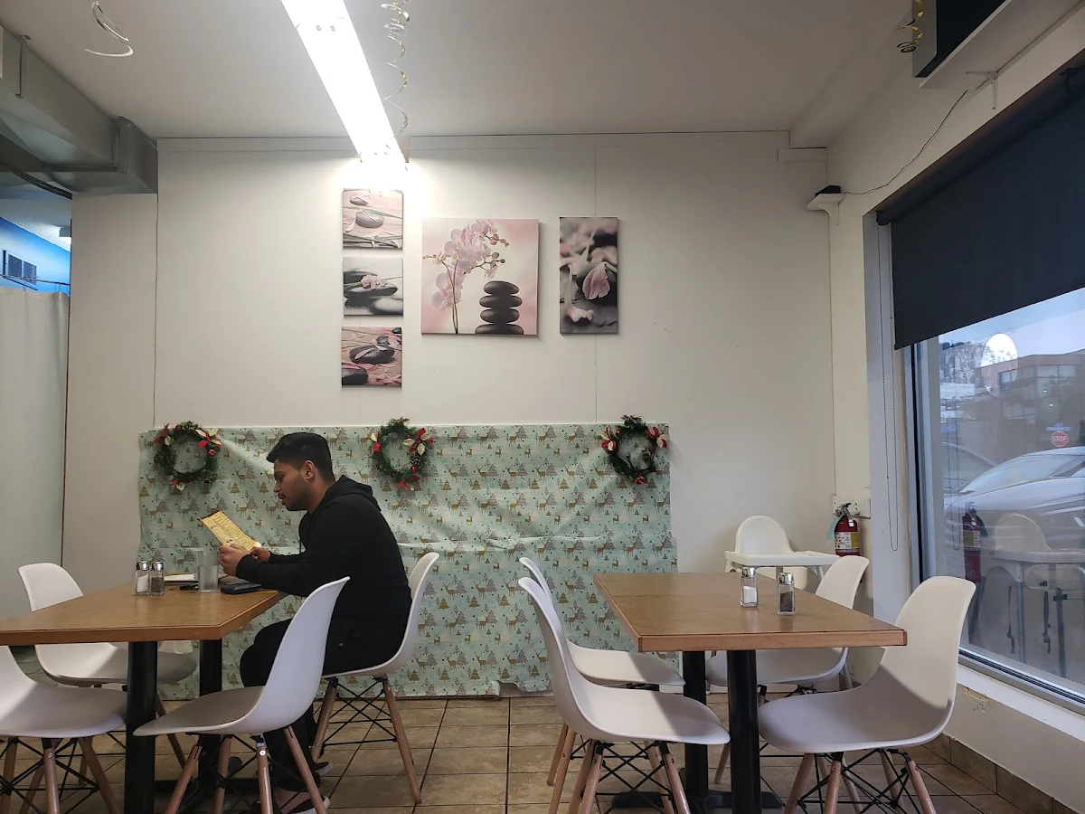 Vibe, Shambhu's Spice House Cuisine of India | Indian Restaurant in Kelowna