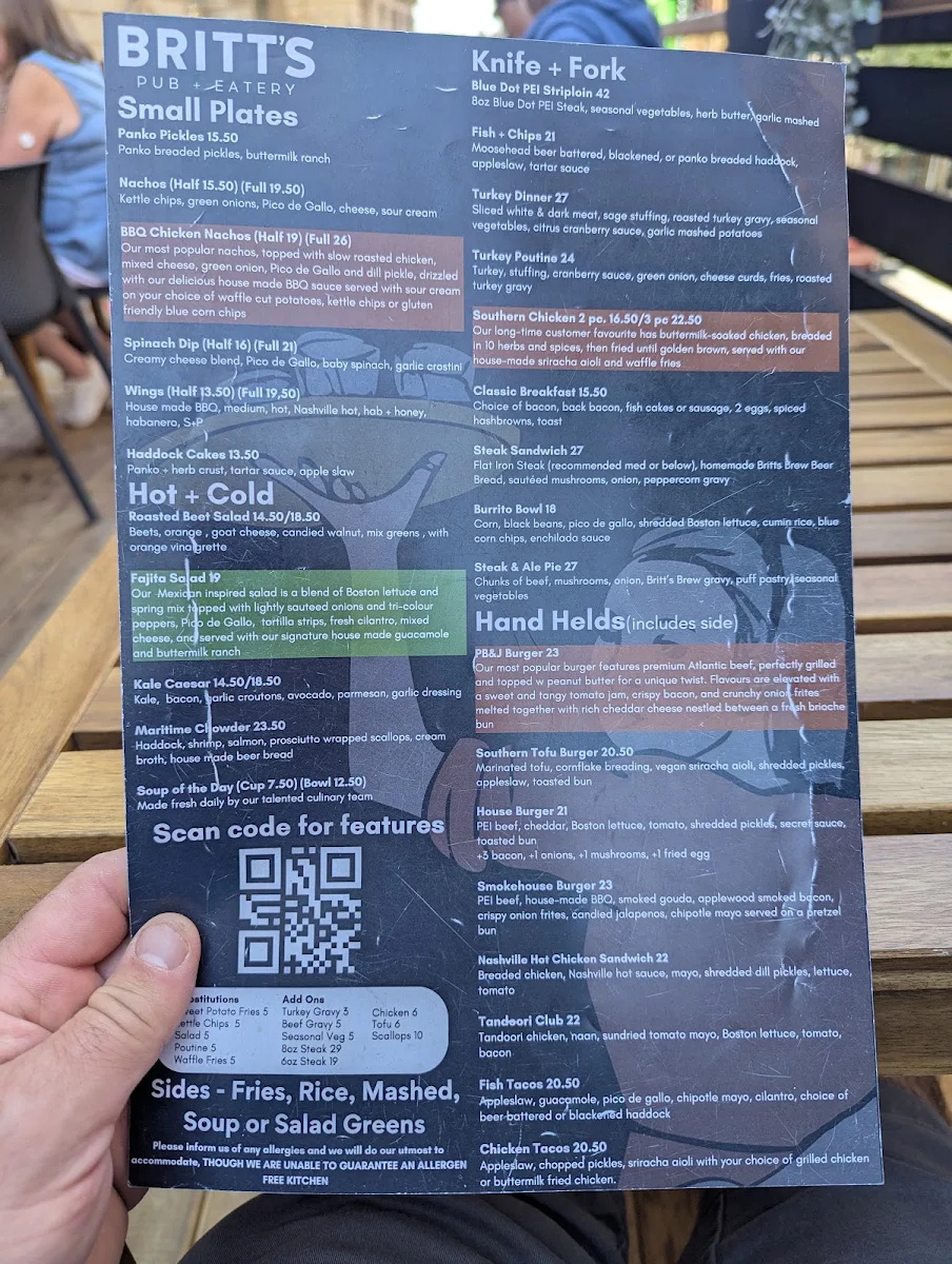 Menu photo 7