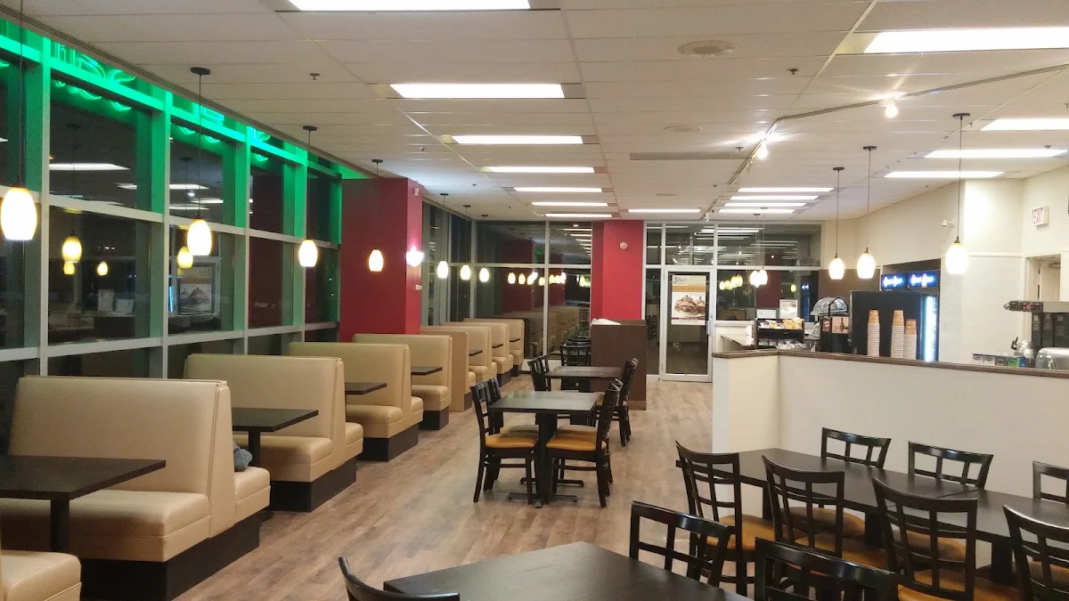 Vibe, Select Sandwich Corporate Catering